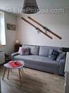 Appartement à BOIS-D'AMONT
