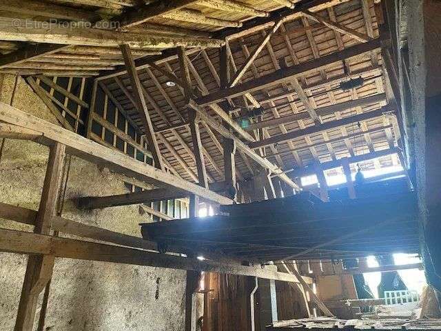 Maison à LES FOURGS