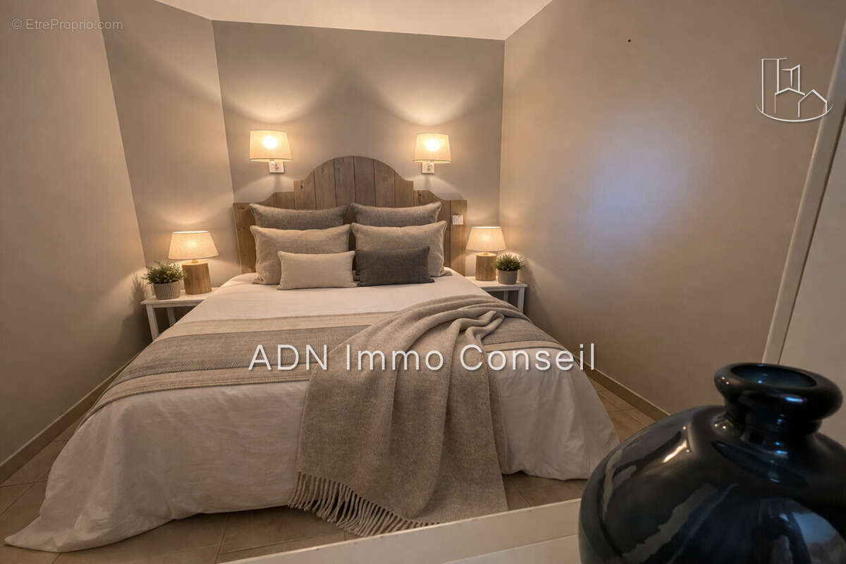Appartement à MALLEMORT