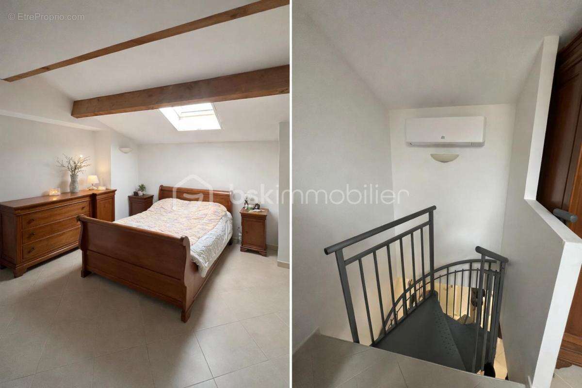 Maison à SALON-DE-PROVENCE