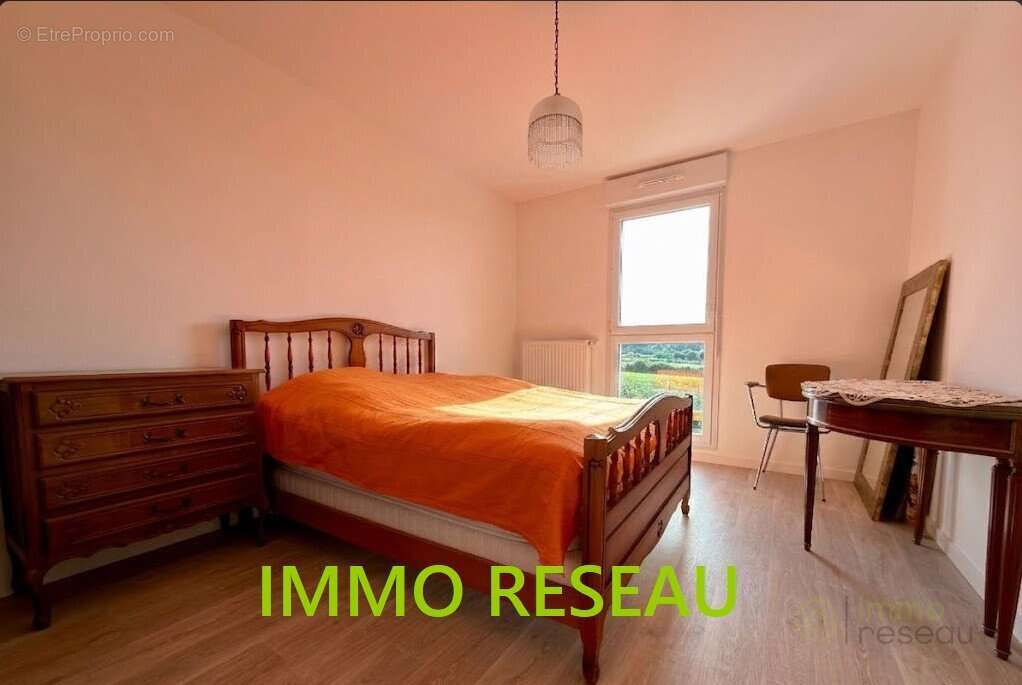 Appartement - photo 5