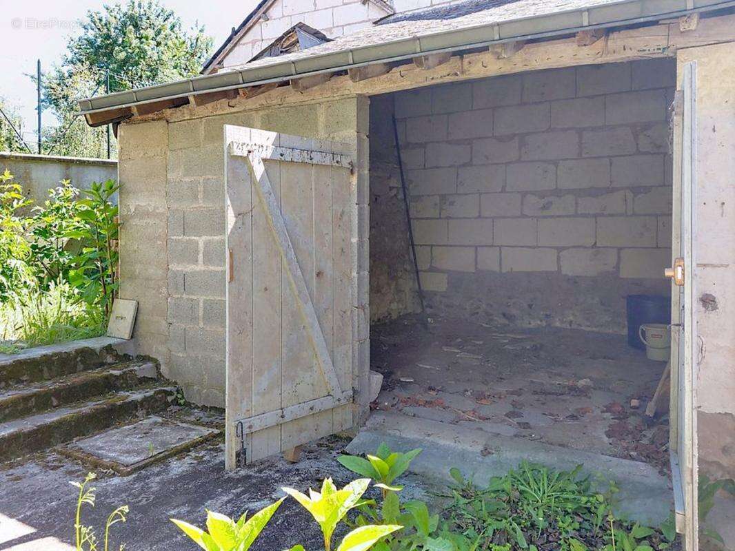 Maison de village - photo 23