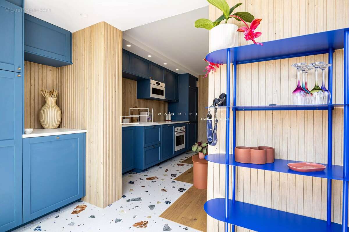 Appartement à CAPBRETON