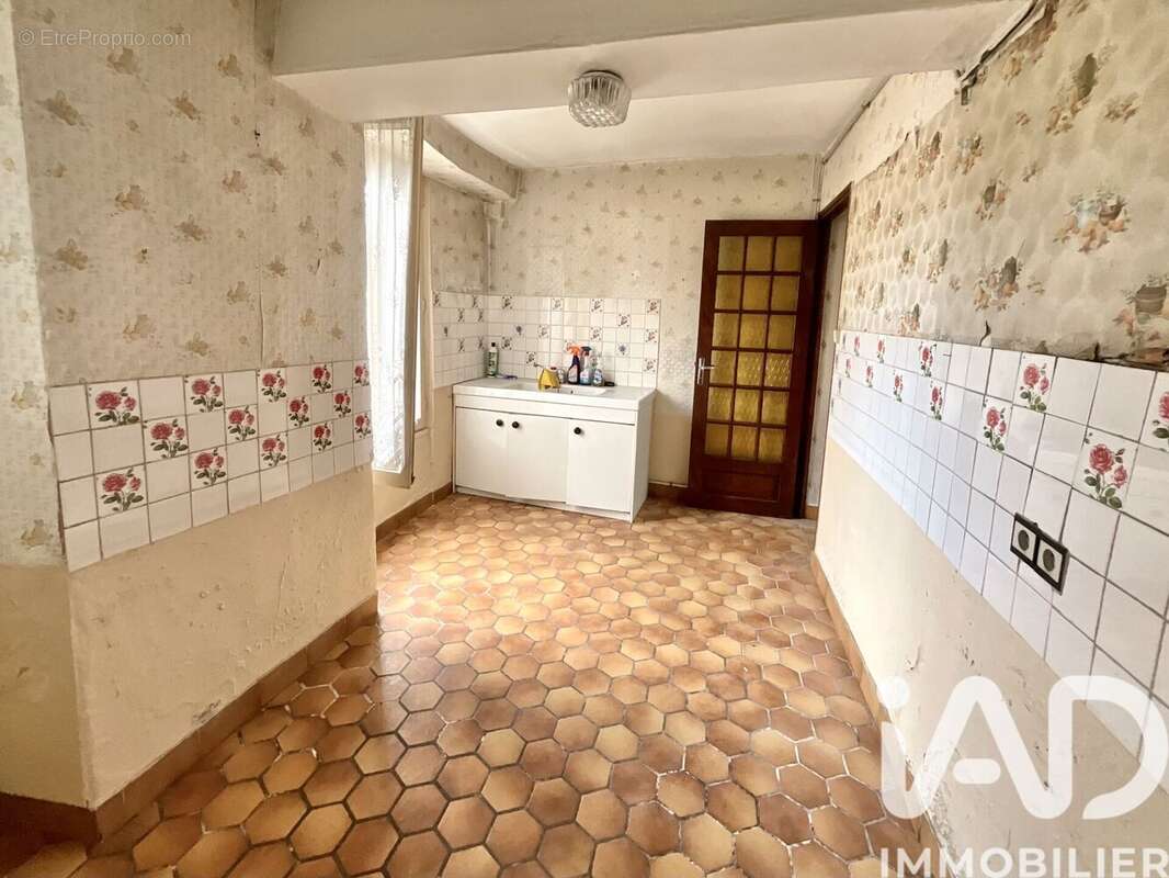 Photo 5 - Maison à LIANCOURT