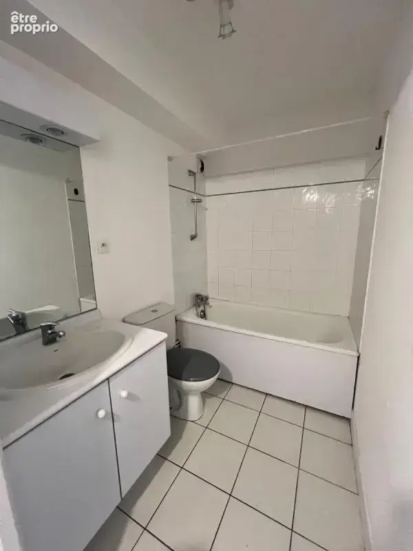 Appartement studio 22m² - photo 8