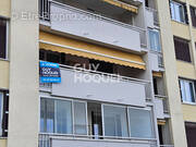 Appartement à VALENCE