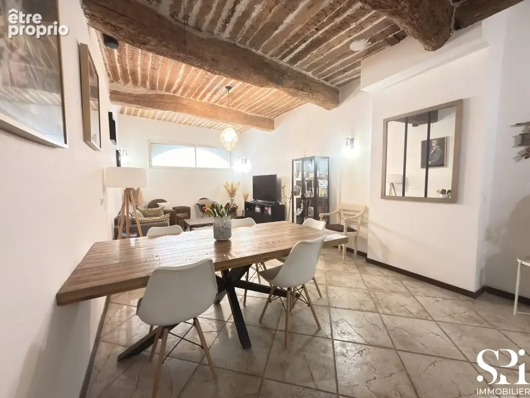 La valette-du-var   grand t4 de 116 m2 avec jardin et terrasse - photo 4