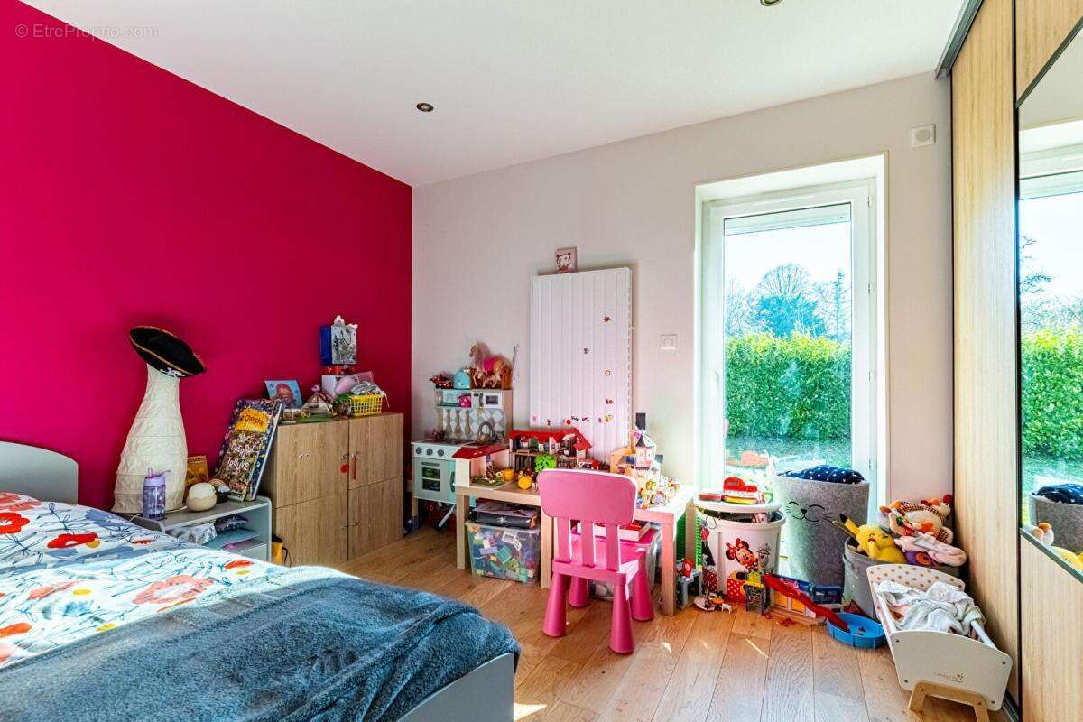 FAUVERNEY - Maison 114 m² - photo 8