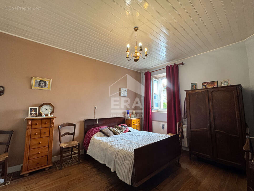 Maison 91m² à camalès - photo 5