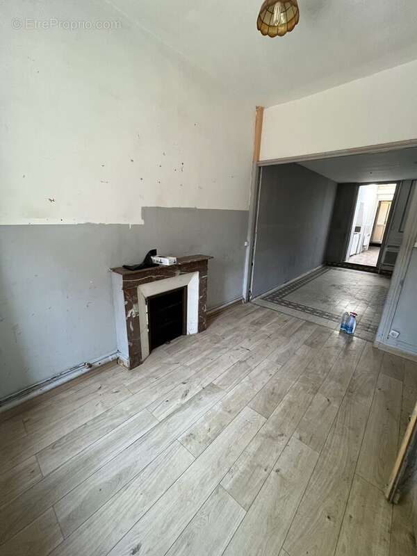 Maison 85 m² à Le Cateau-Cambresis  - photo 3