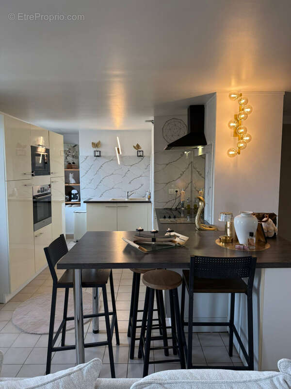 Appartement à BERGERAC