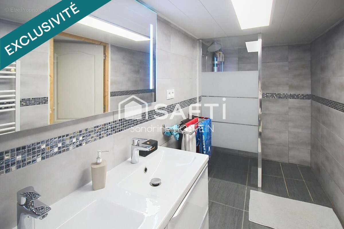 Photo 5 - Maison à VILLERUPT