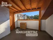 Appartement à SAINT-JEOIRE