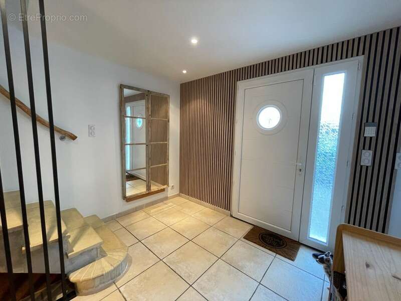 Maison à DOLUS-D&#039;OLERON