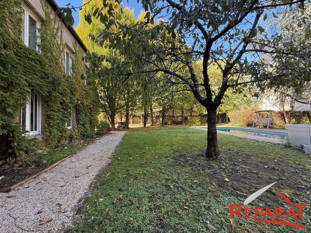 Maison à BRIVE-LA-GAILLARDE