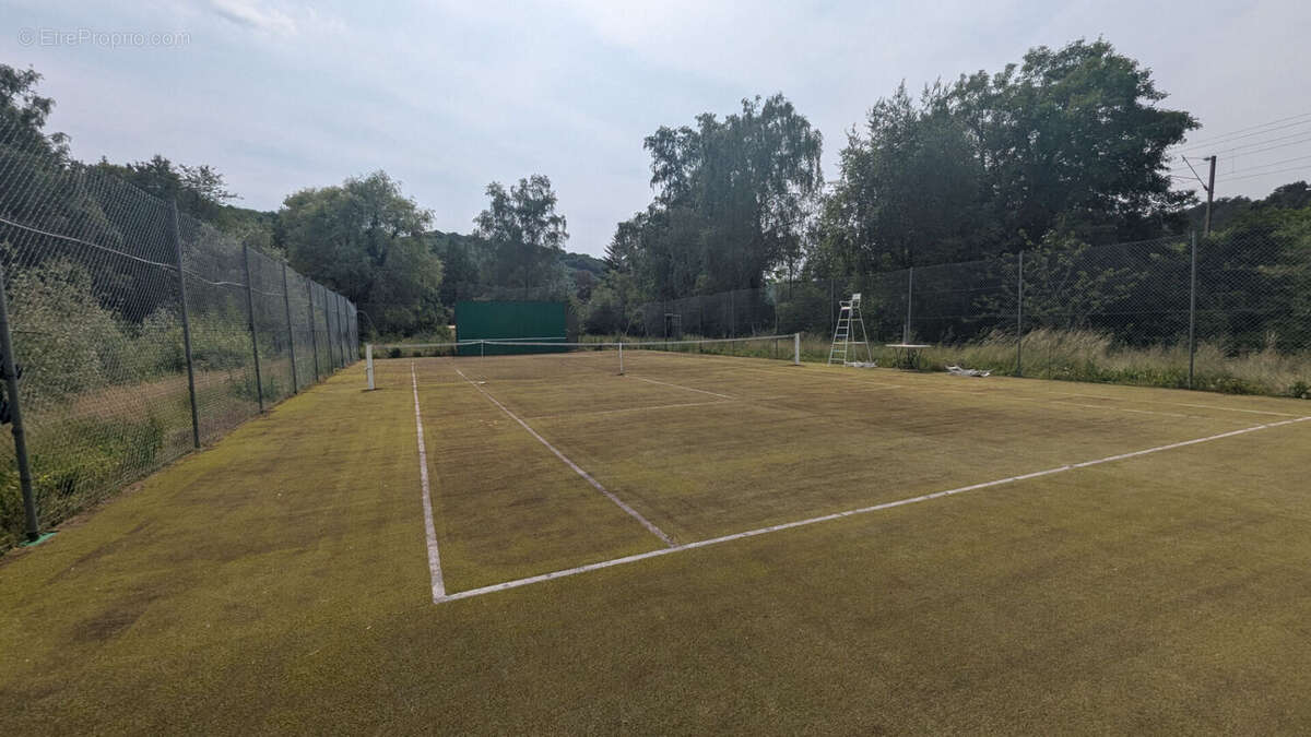 Maison à REMBERCOURT-SUR-MAD