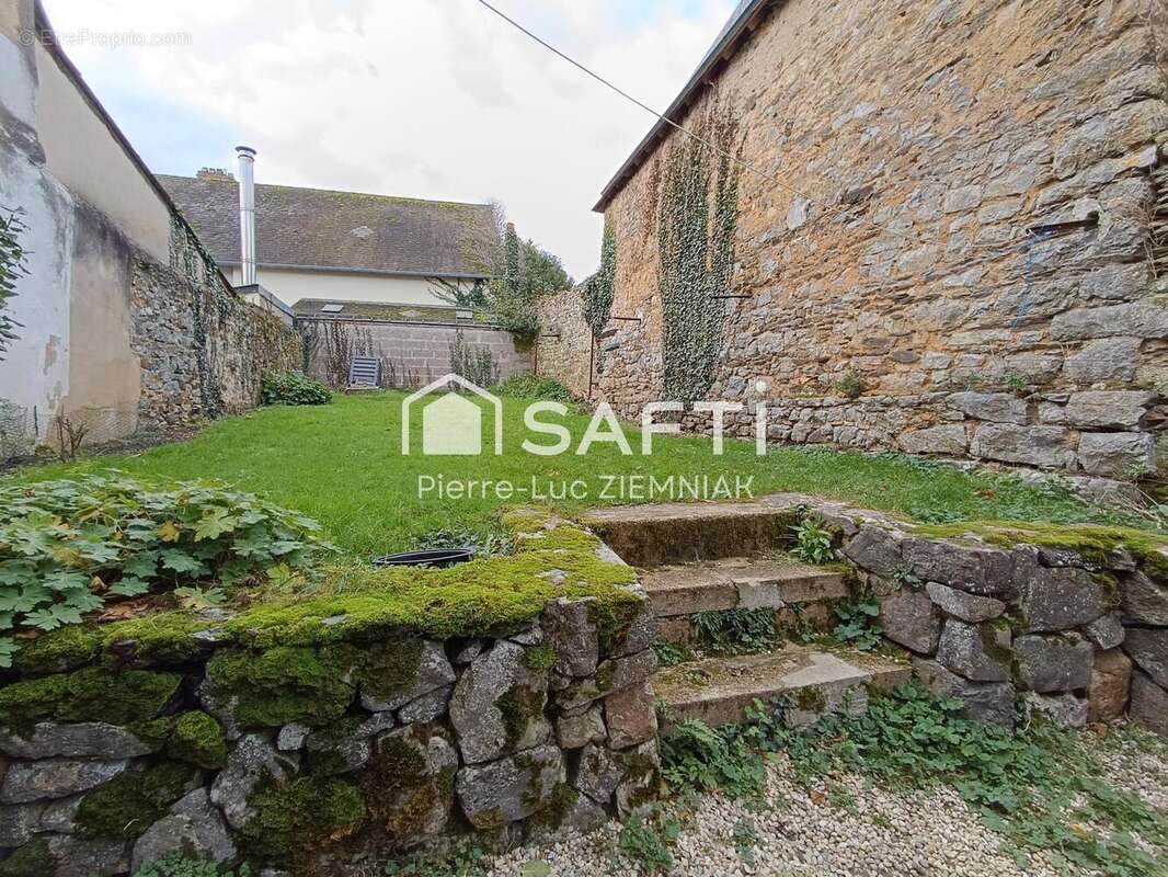 Photo 2 - Maison à BALLEE