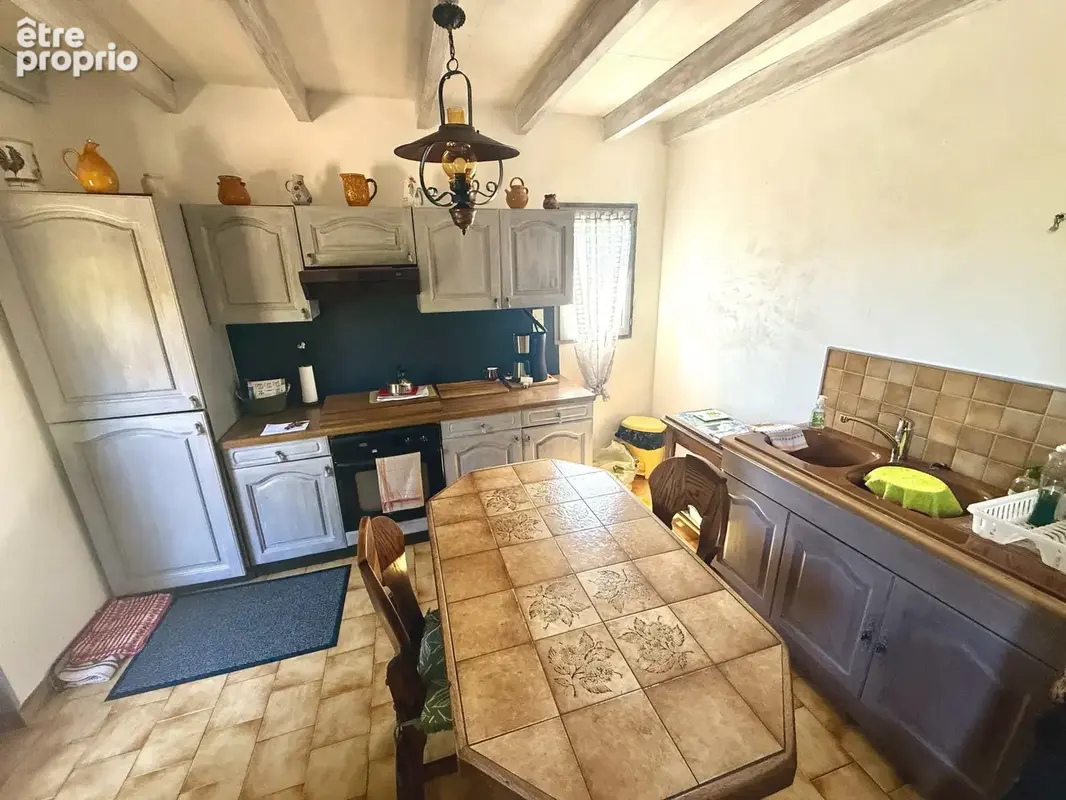 Maison 80 m² à Suippes  - photo 5