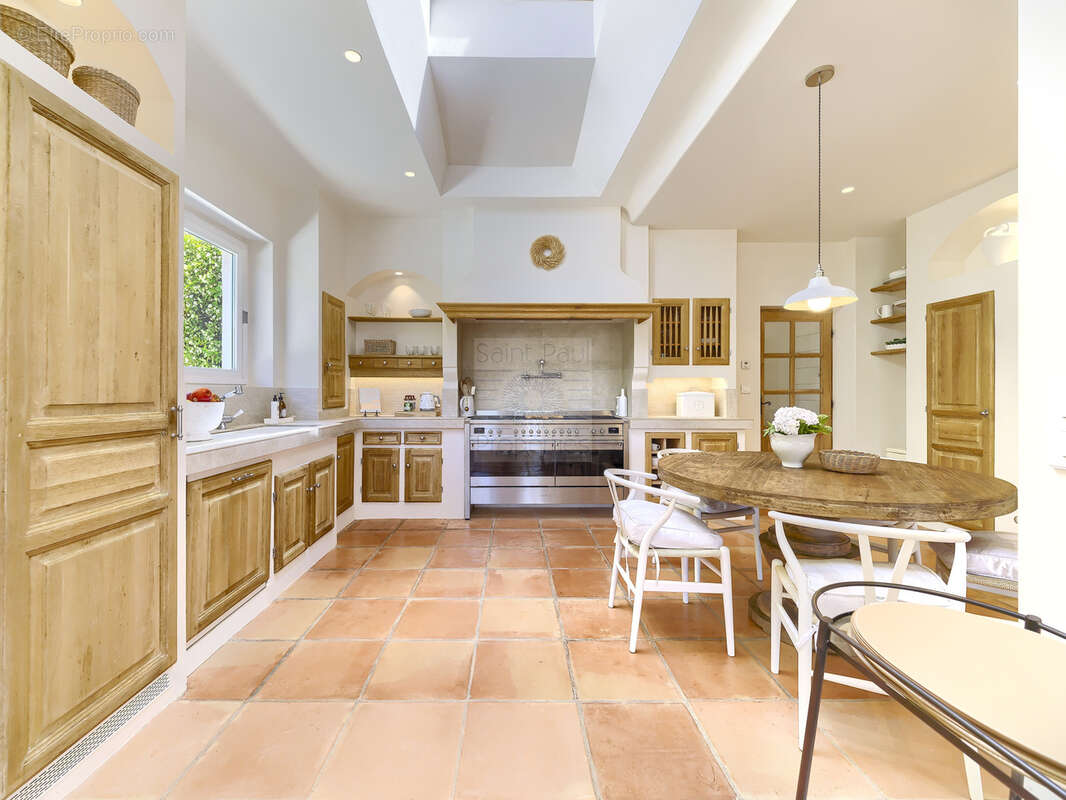 Maison à VENCE