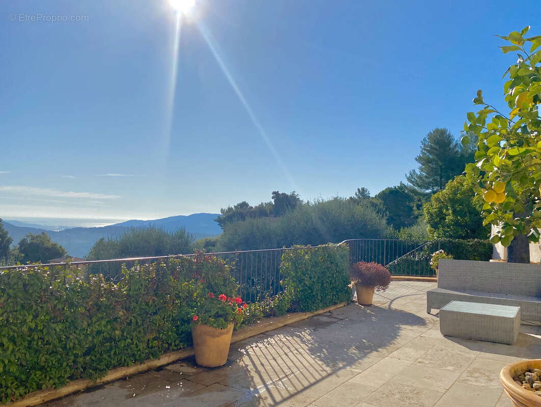 Maison à SPERACEDES