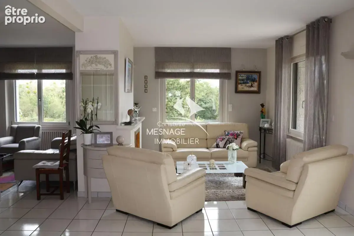 À vendre chez Christelle Mesnage Immobilier, EXCLUSIVITE - - photo 7