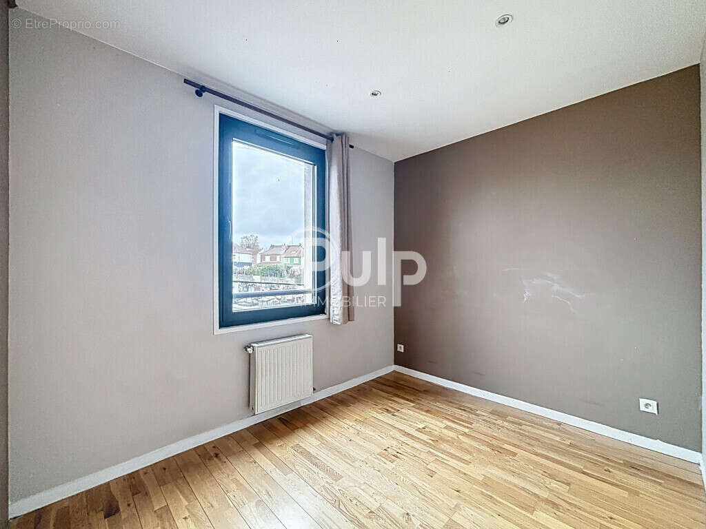 Appartement à VALENCIENNES