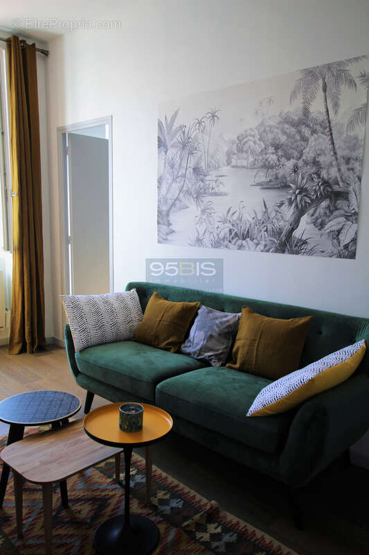 Appartement à LYON-2E