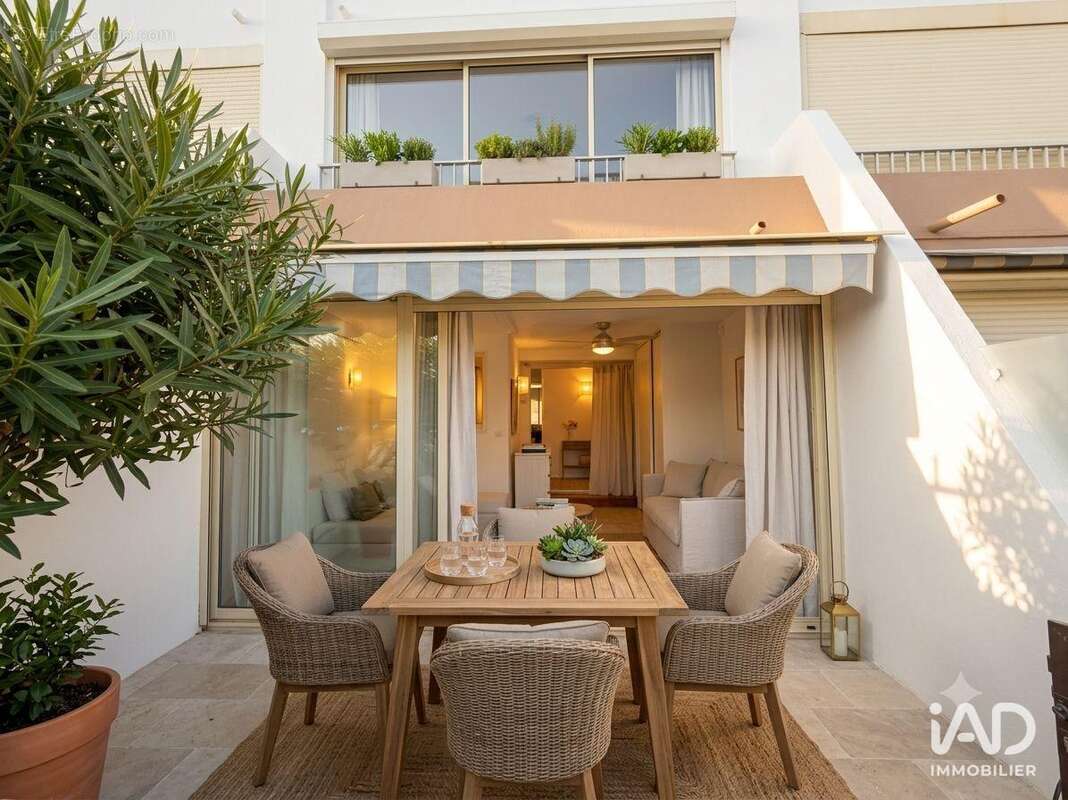 Photo 2 - Appartement à VALRAS-PLAGE