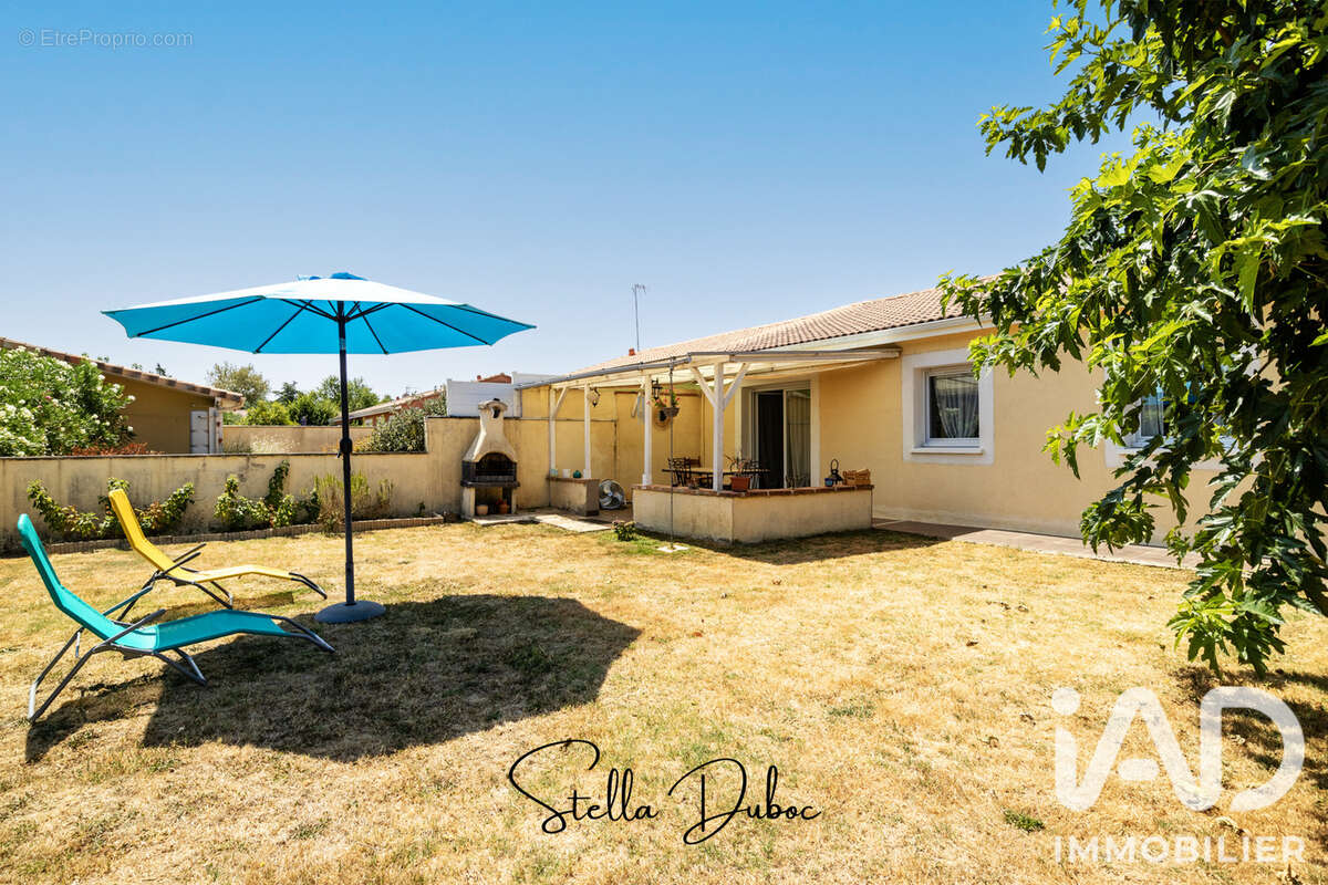 Maison 94 m² à Montauban  - photo 3