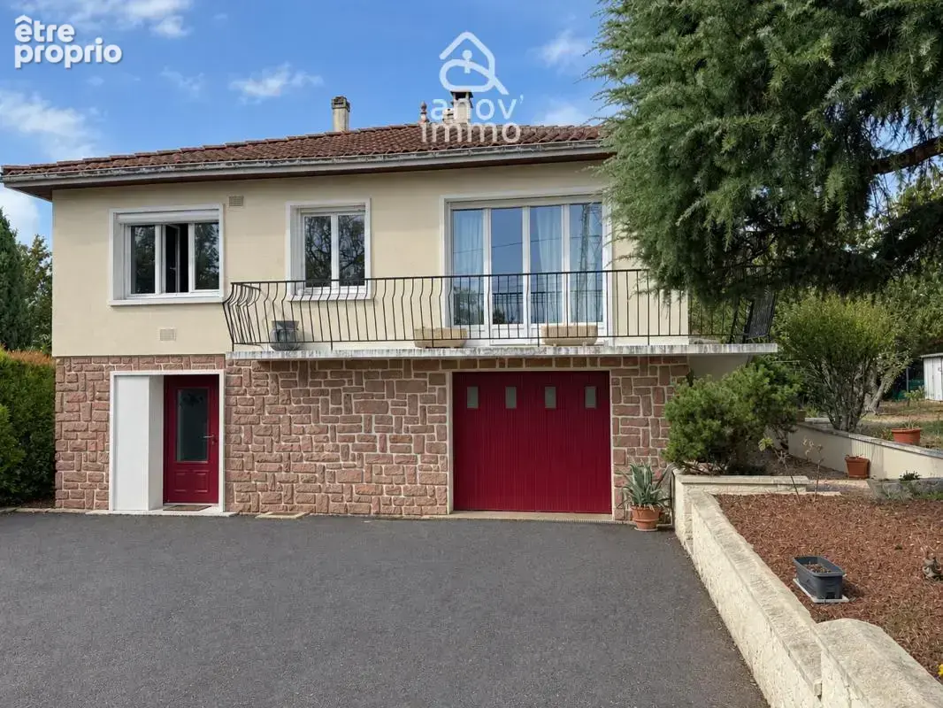 Photo Maison à Linars au prix de 213 200€