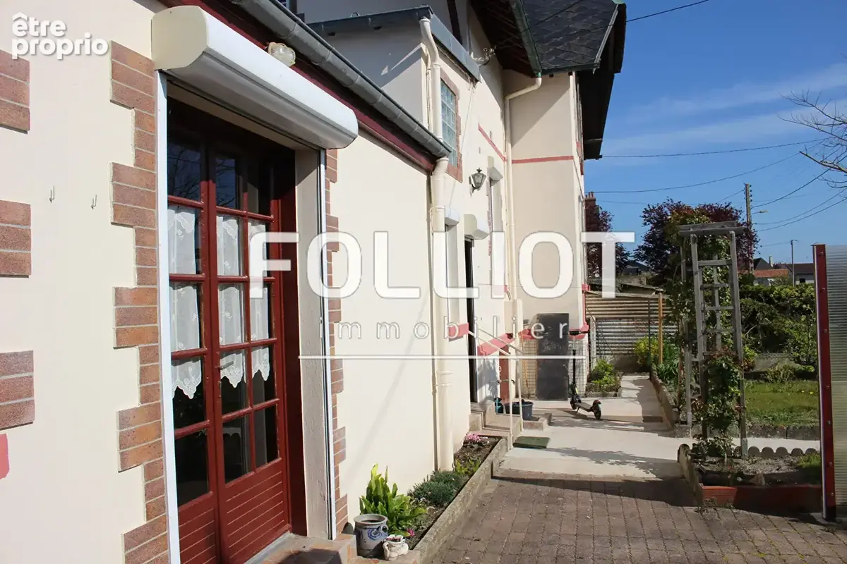 Photo Maison à Dives-Sur-Mer au prix de 240 000€