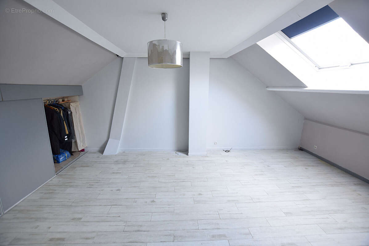 Maison à EPINAY-SUR-ORGE