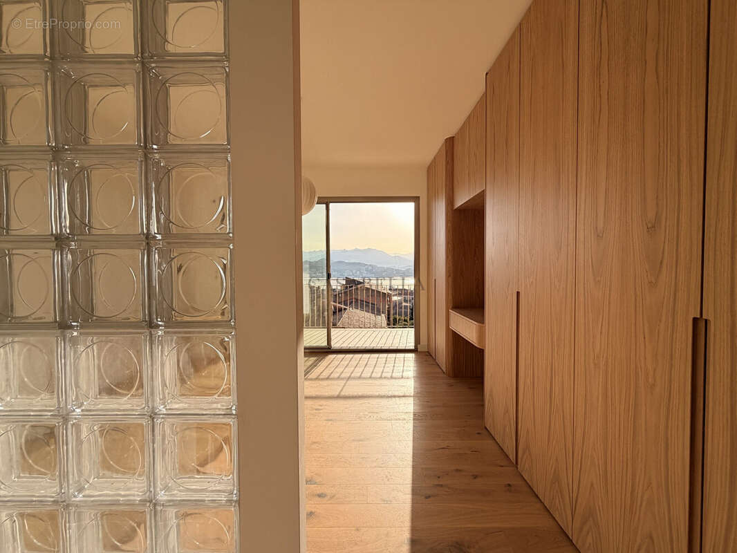 Appartement à AJACCIO