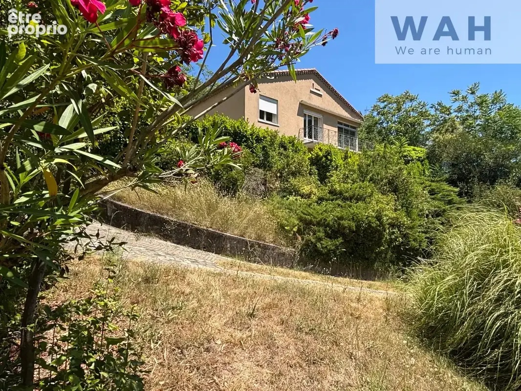Maison avec dépendances à Alès 115m2 - photo 22