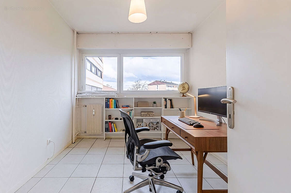 Appartement à ANNECY