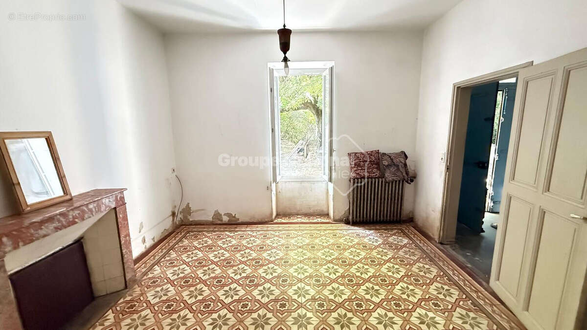 Exclusivité - Mas à restaurer - Le charme de la Provence - photo 8