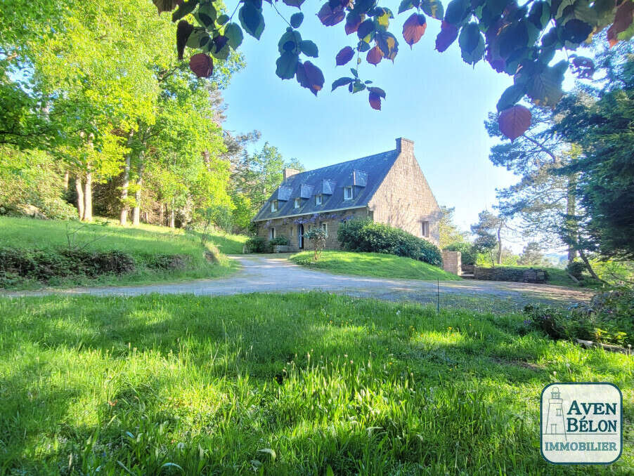 Maison à RIEC-SUR-BELON