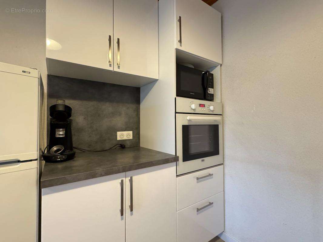 Appartement à ARZON