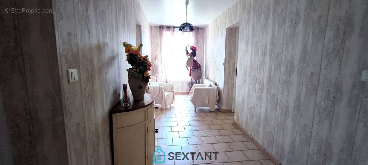 Maison à LE NEUBOURG