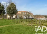 Photo 1 - Maison à SAUVETERRE-DE-GUYENNE