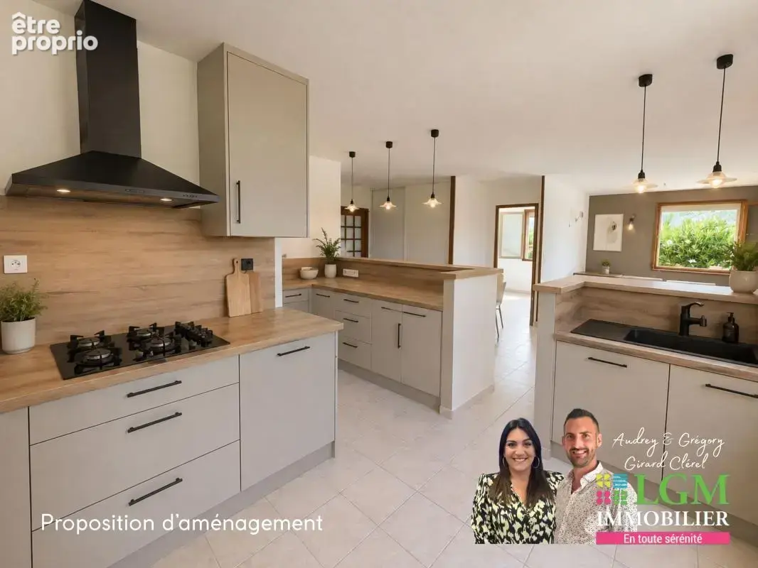 Le potentiel d'une grande maison familiale dans un secteur recherché - photo 10