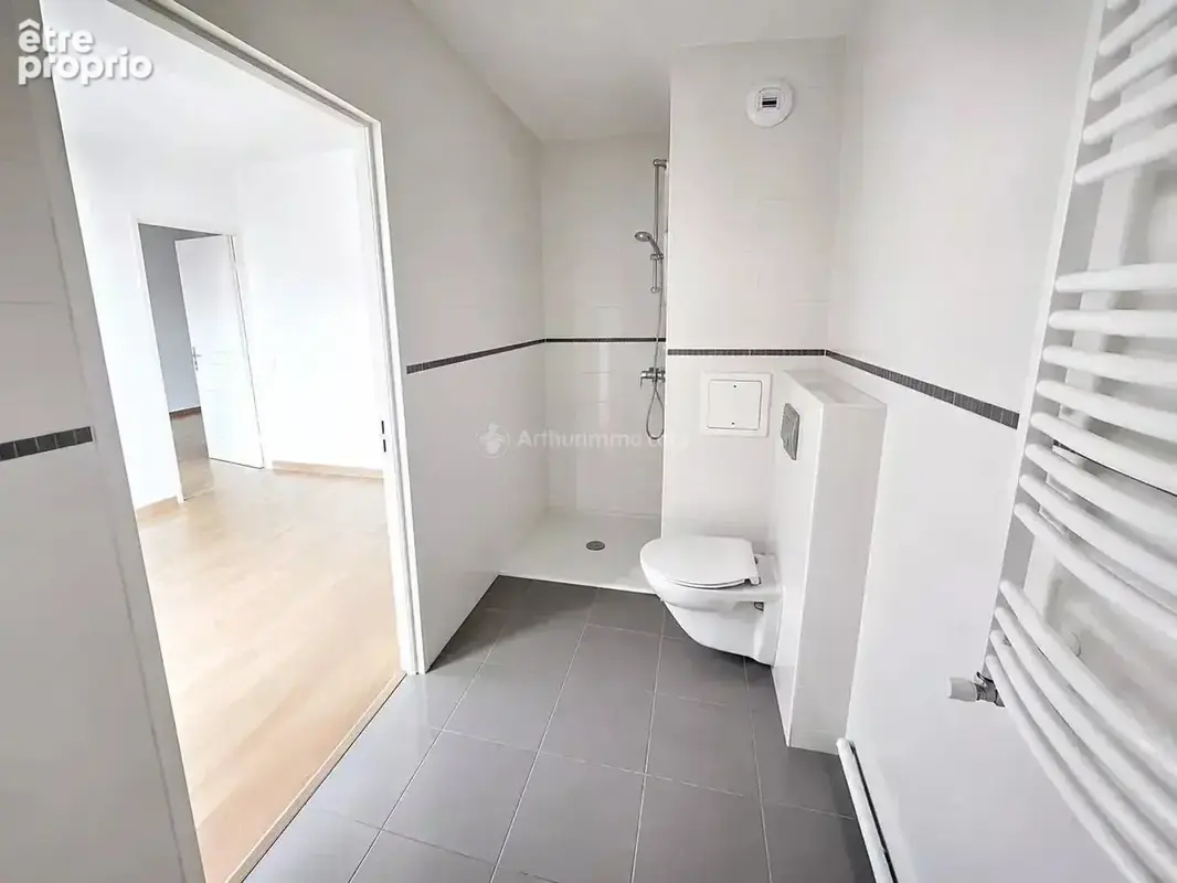 Vente Appartement Montevrain(77144) 225 000ï¿œ - photo 4