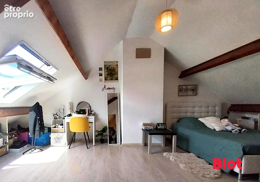 Maison 8 pièces 165 m² à vendre à Trignac (44570) - photo 5