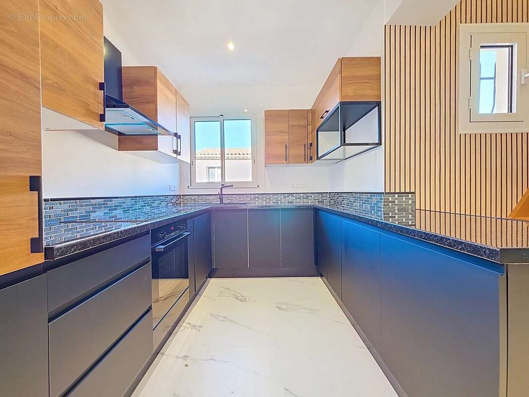 Nouveaute : maison de ville individuelle - 4p en parfait etat et au calme ! - photo 7