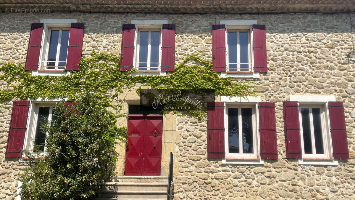 Maison à NARBONNE