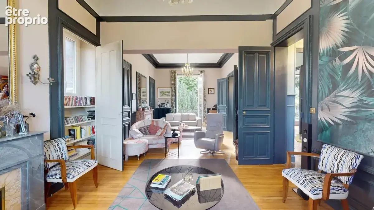Maison 251 m² à Troyes  - photo 9