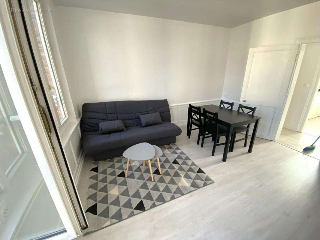 Immeuble 3 appartements en centre ville de gournay en bray - photo 4