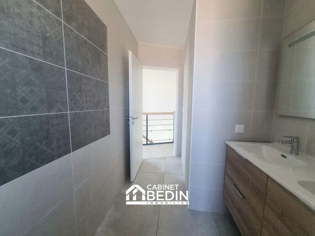 Maison 5 pièces 109 m² à vendre à La Teste-De-Buch (33260) - photo 6