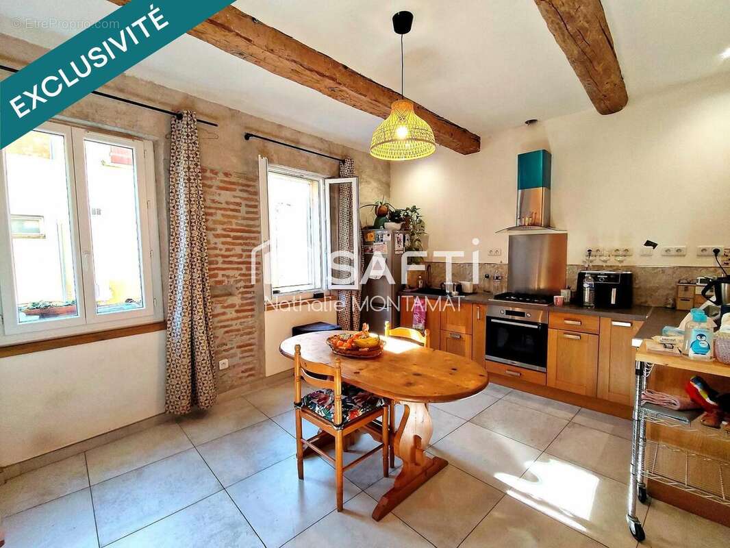 Photo 9 - Maison à SAINT-LAURENT-DE-LA-SALANQUE