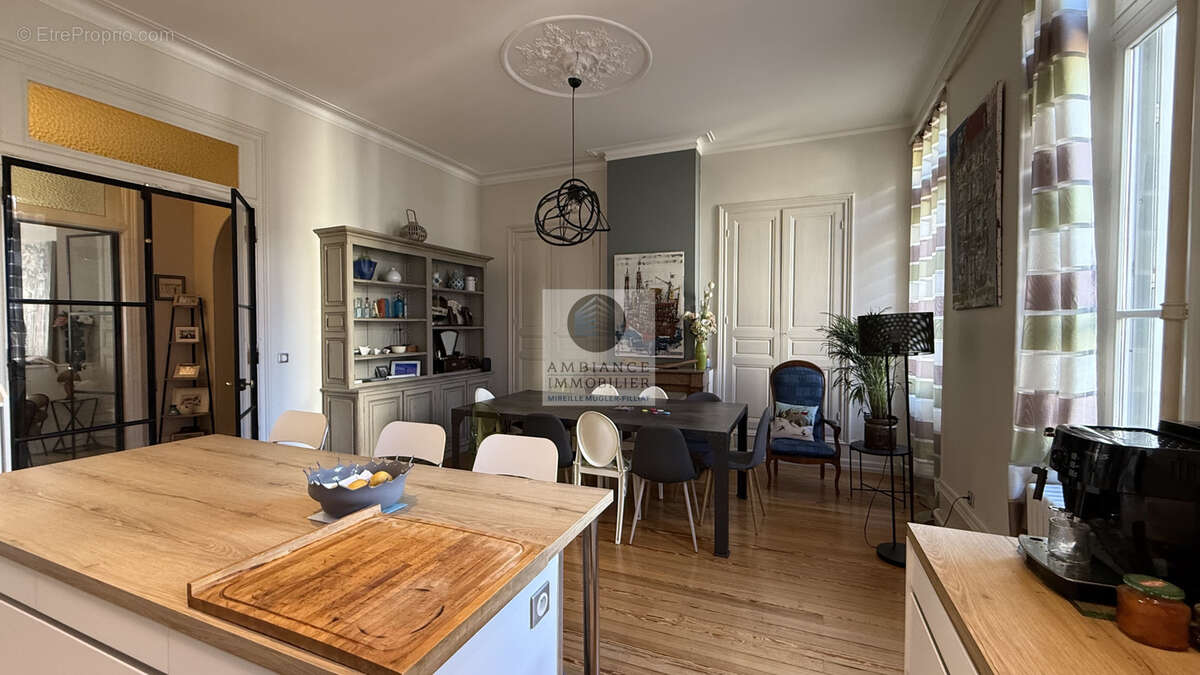 Appartement à VALENCE